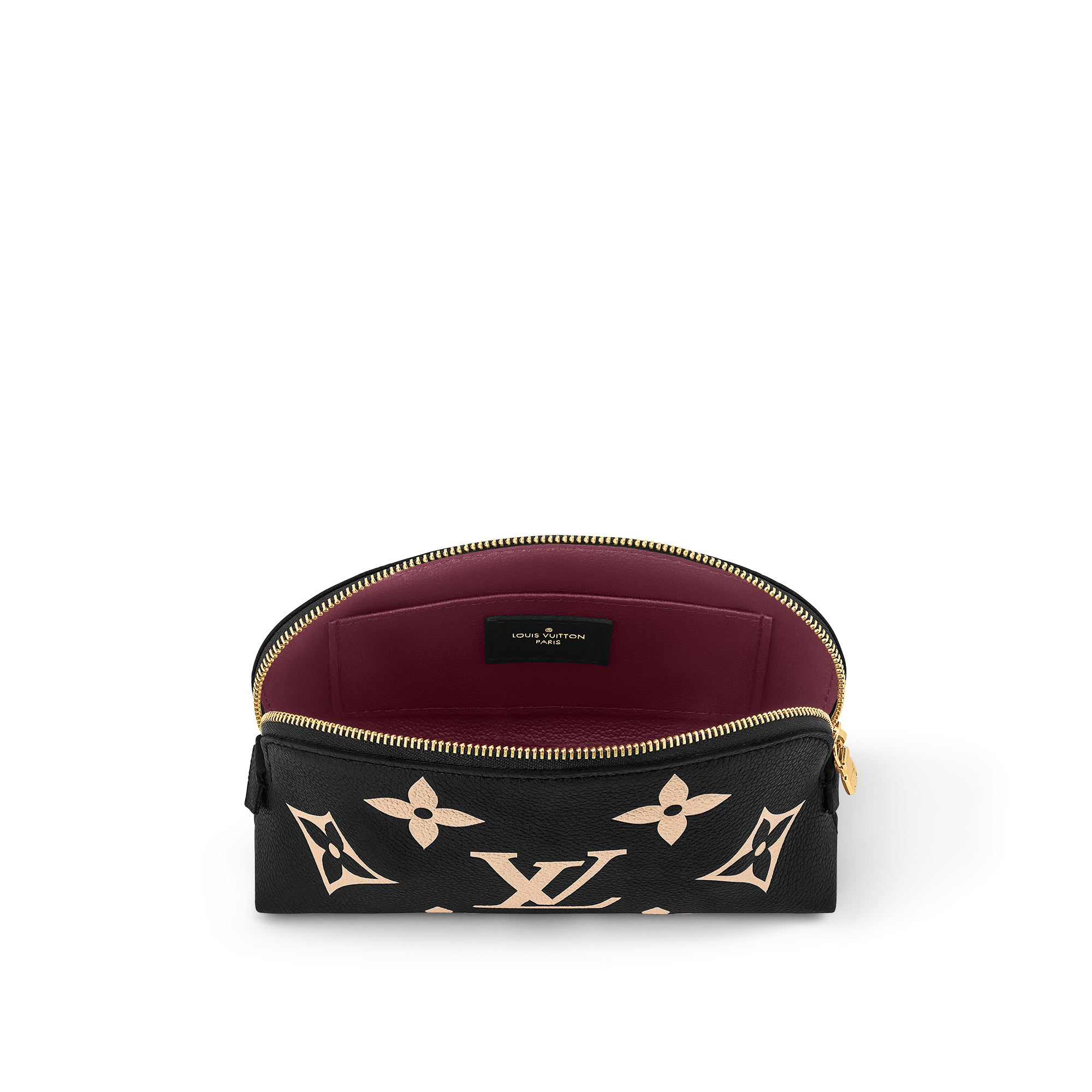 Louis vuitton discount cosmetic travel bag